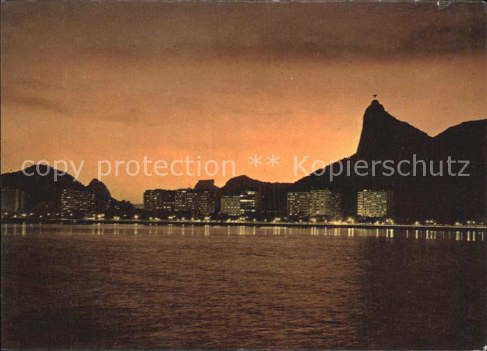 Rio de Janeiro Botafogo