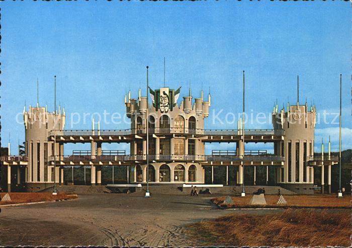 Guatemala Tribune Militar