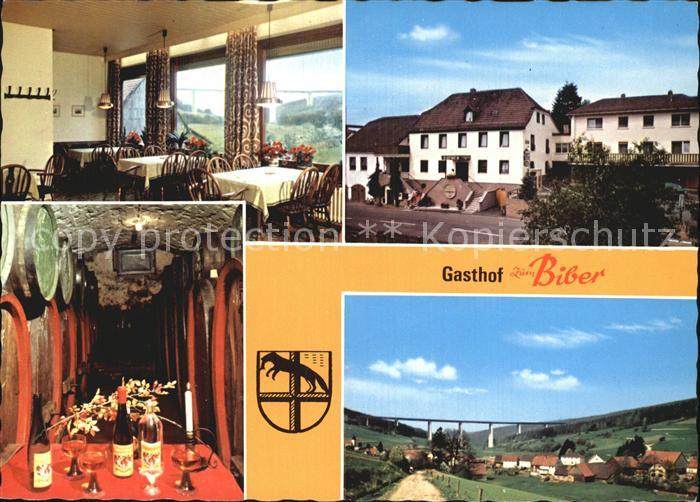 Speicherz Gasthof Zum Biber