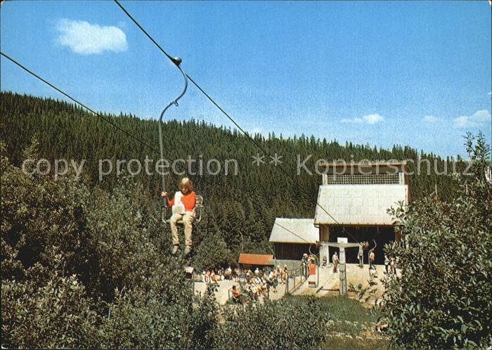 Karpacz Krummhuebel