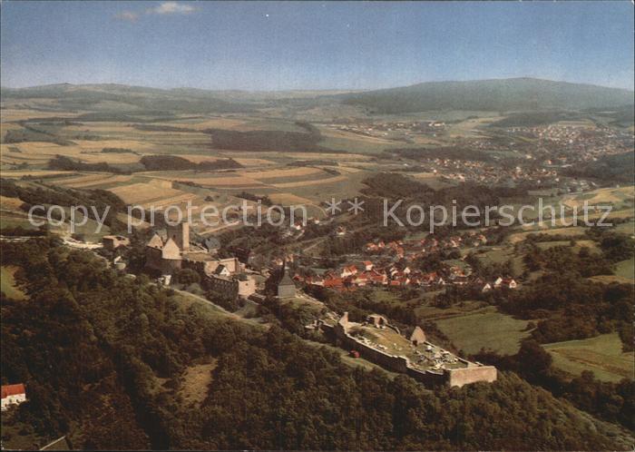Kusel Burg Lichtenstein