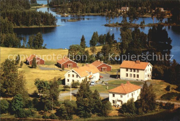 Haellefors Bergslagsgaerden