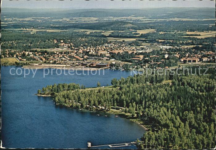 Dalarna Panorama