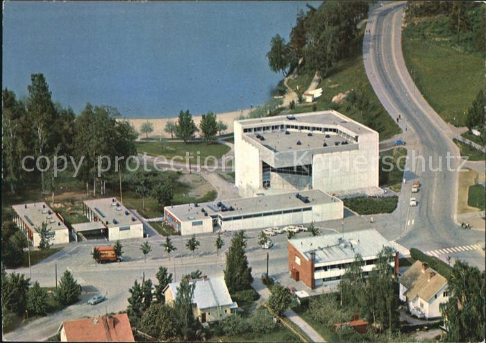 Kuopio Kirche