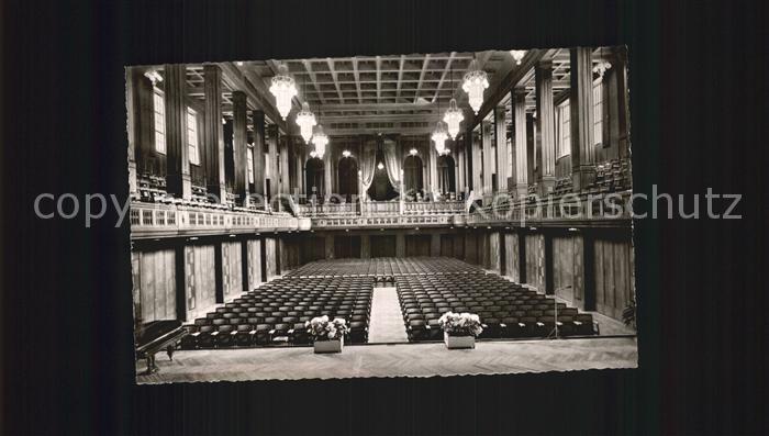 Bad Kissingen Grosser Kursaal