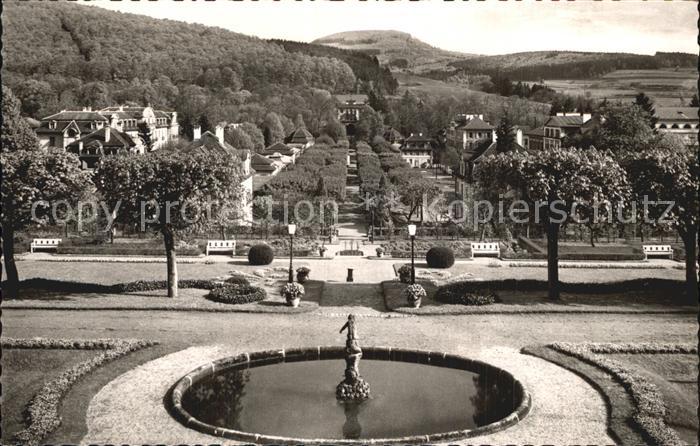 Bad Brueckenau Fuerstenhof Dreistelz
