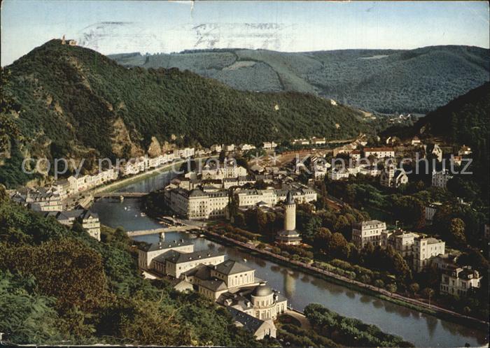 Bad Ems Panorama