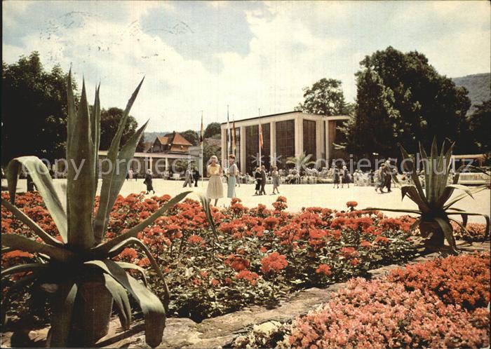 Bad Neuenahr-Ahrweiler Kurpark