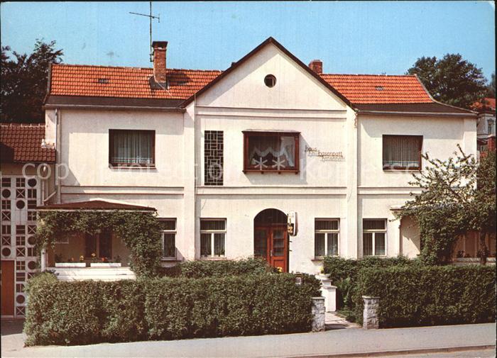 Bad Sachsa Harz Haus Hasenpatt