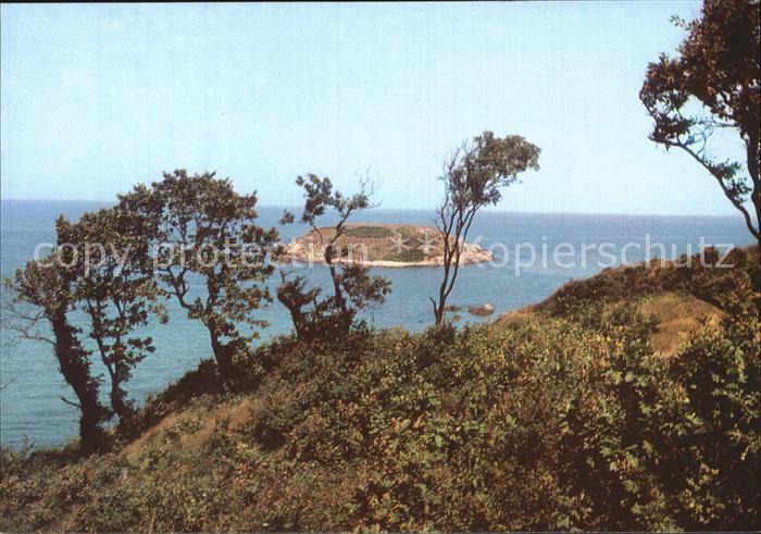 Sosopol Schlangeninsel