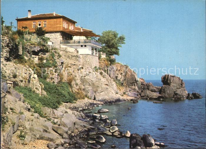 Sosopol Erholungsheim