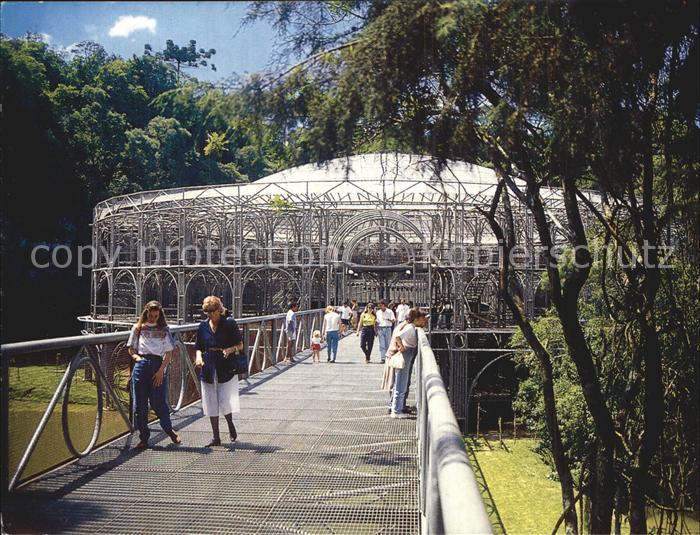 Curitiba Parana Wire Opera