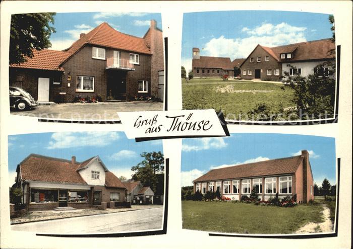 Thoense Teilansichten