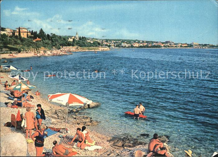 Selce Crikvenica Strand
