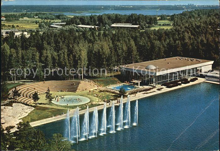 Suomi Finnland Builder Housing Foundation Asuntosaeaeioe
