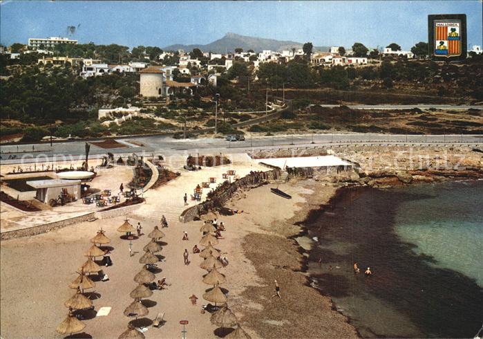 Mallorca Strand