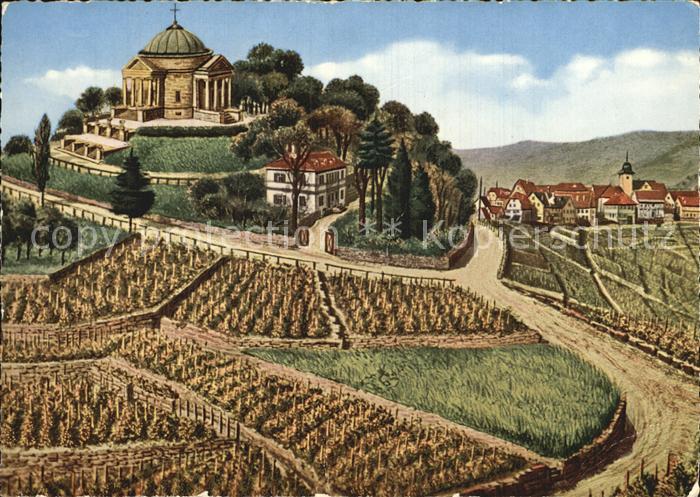 Rotenberg Stuttgart Grabkapelle