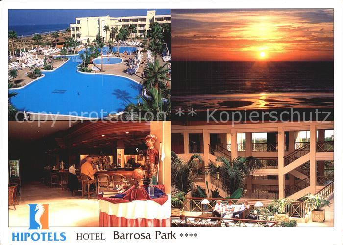 Cadiz Andalucia Hotel Barossa Park