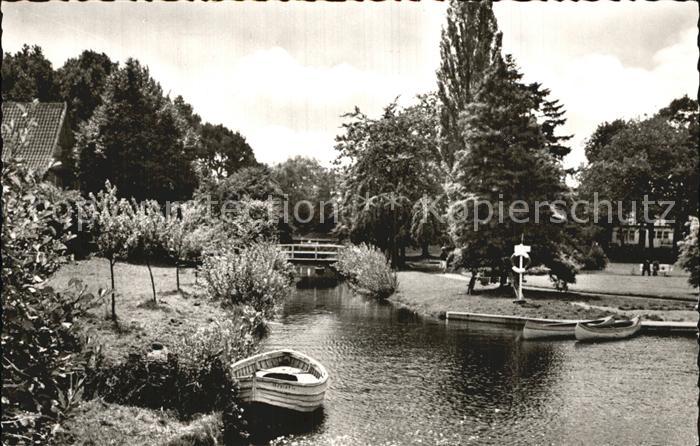 Bad Zwischenahn Strandpark