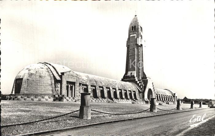 Verdun Meuse Les Champs de Bataille