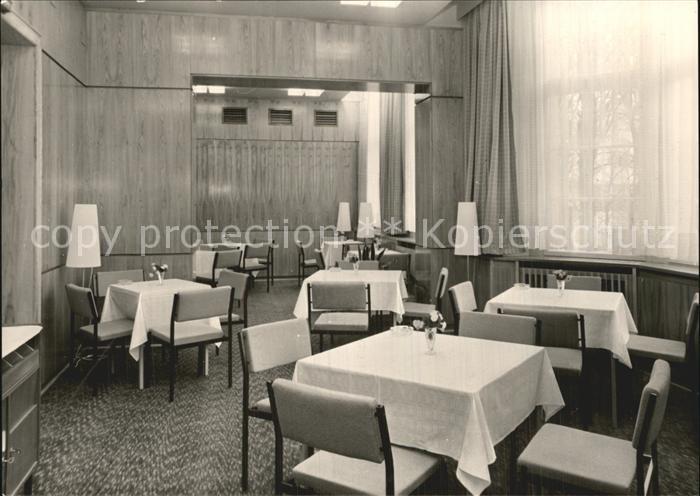 Kuehlungsborn Ostseebad Meerwasser-Schwimmhalle Baltic Bar