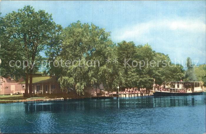 Silkeborg Vestsjalland Vandrerhjemmet