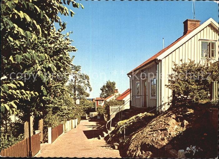 Oskarshamn Teilansicht