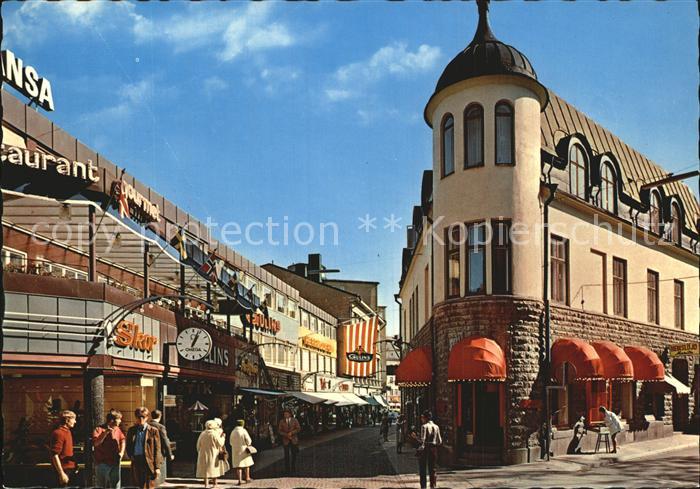 Linkoeping Restaurant