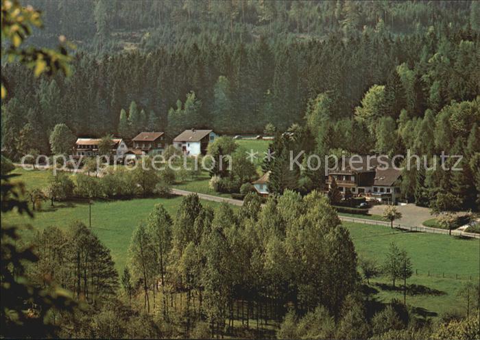 Bad Orb Cafe Wildpark Cafe Waldfriede