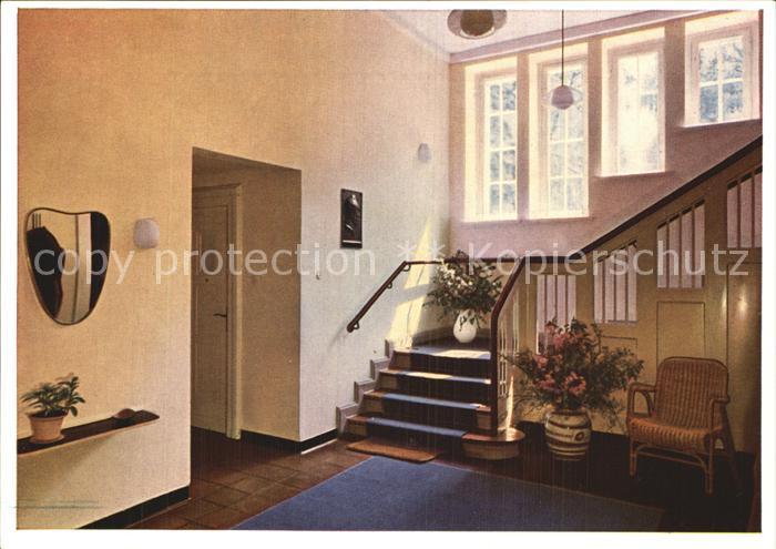 Bad Harzburg Ettershaus