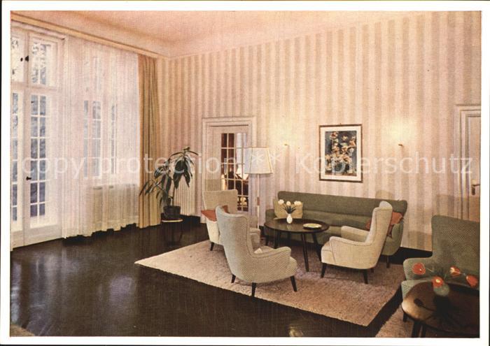 Bad Harzburg Ettershaus