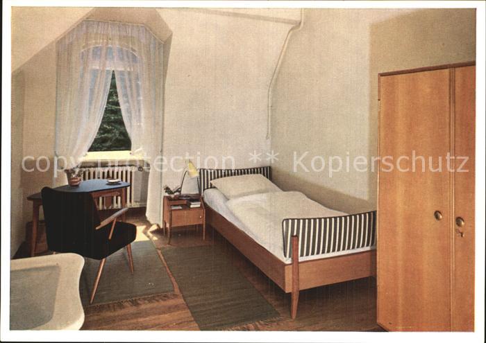 Bad Harzburg Ettershaus