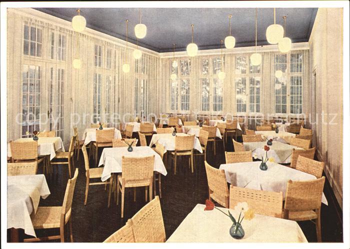 Bad Harzburg Ettershaus