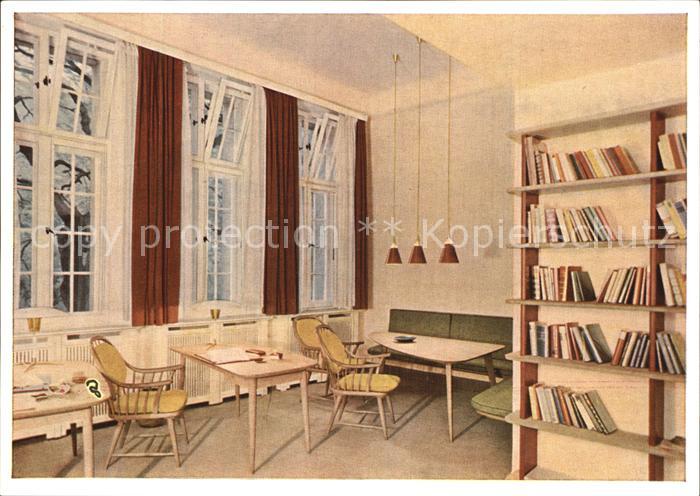 Bad Harzburg Ettershaus