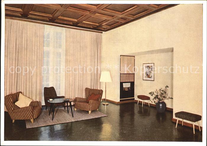 Bad Harzburg Ettershaus