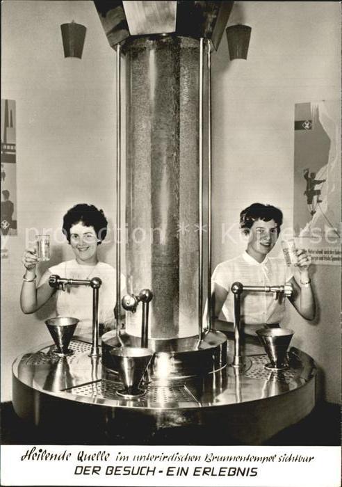 Selters Taunus Heilquelle