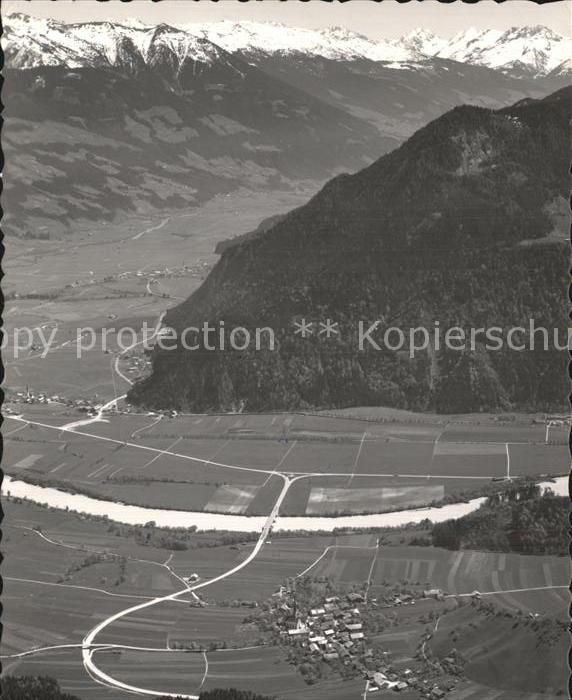 Rosenheim Altenkirchen Westerwald Fliegeraufnahme