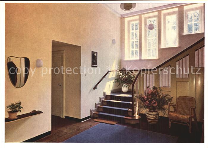 Bad Harzburg Ettershaus