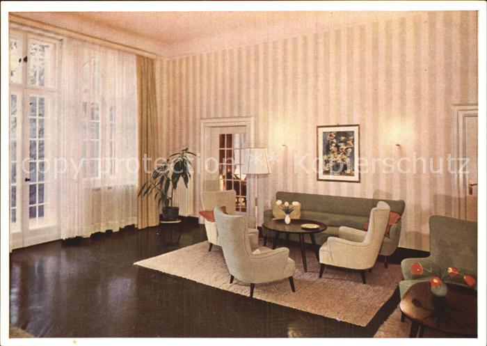 Bad Harzburg Ettershaus