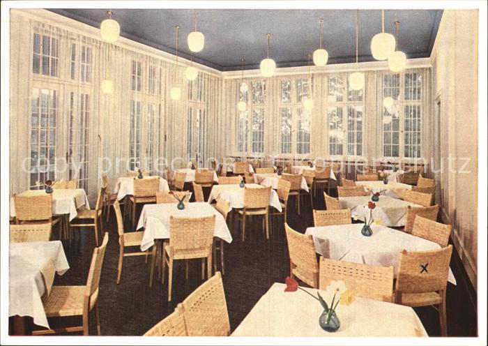 Bad Harzburg Ettershaus