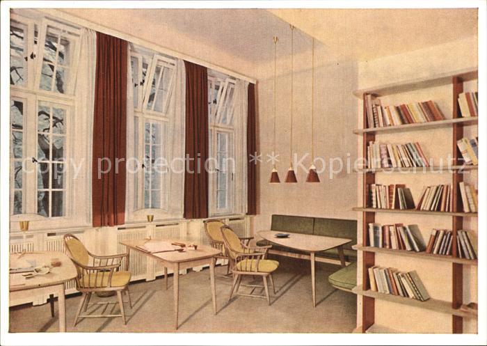 Bad Harzburg Ettershaus