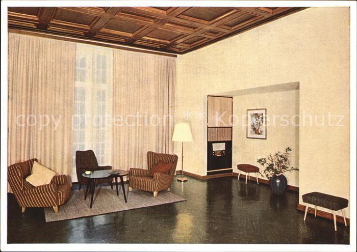 Bad Harzburg Ettershaus