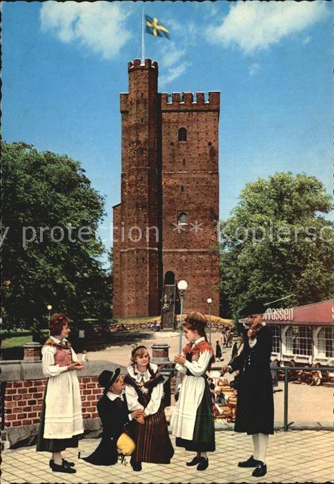 Haelsingborg Kaernan