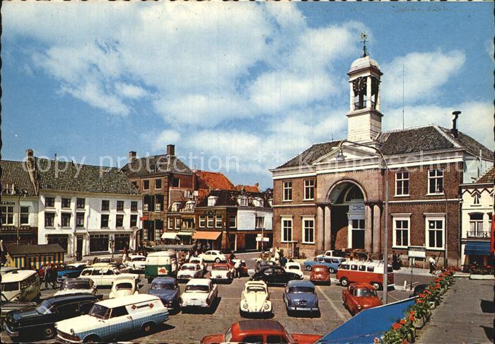 Harderwijk Stadhuis