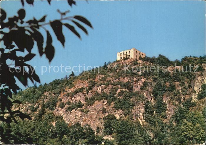 Graenna Brahehus