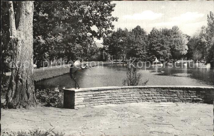 Delmenhorst Graft-Anlagen