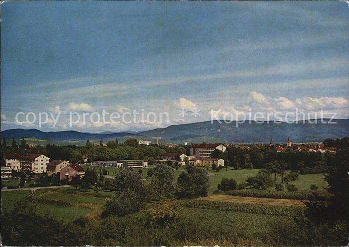 Bad Krozingen Thermalkurort