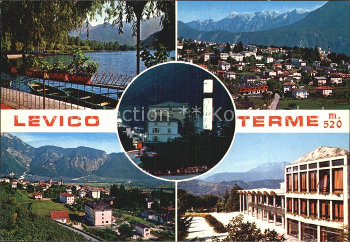 Levico Terme