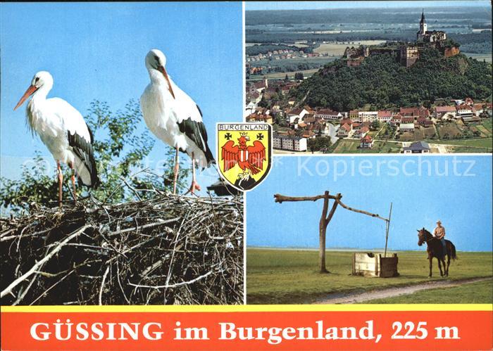 Guessing Stoerche Fliegeraufnahme Brunnen