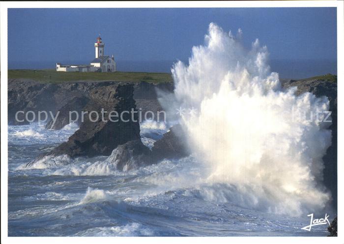 Poulaines Landspitze les Poulains